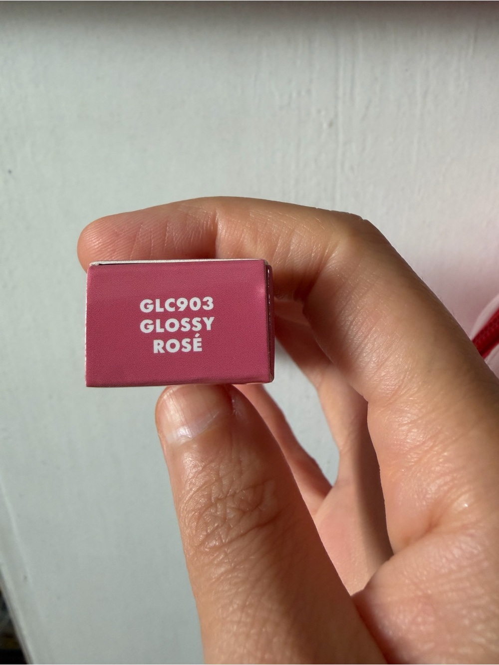 New 10 piece Makeup products (lipstick,primer & eyebrow, Makeup bag & more) - Picture 2 of 16